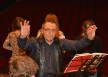 В Иркутске впервые пройдет джазовый фестиваль памяти Владимира Романенко