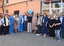 В Иркутске открыли центр сопровождения инвалидов в формате «одного окна»