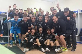 ФК «Иркутск» вырвал победу в гостевом матче против «Череповца»