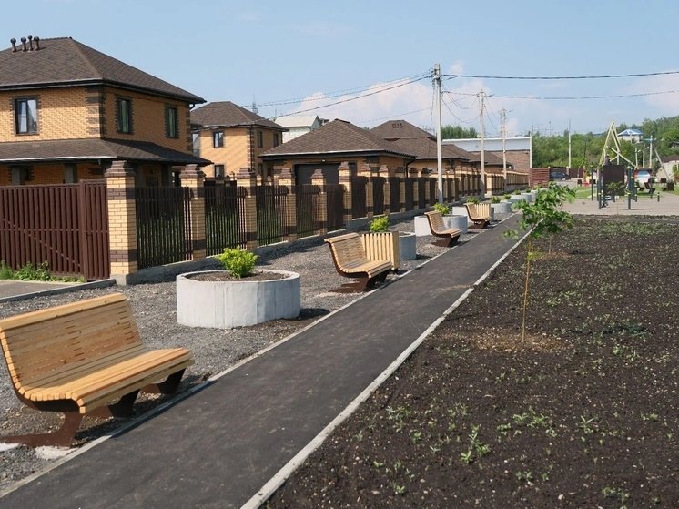 Новые парки и экотропы: как преобразится Иркутск в 2026 году