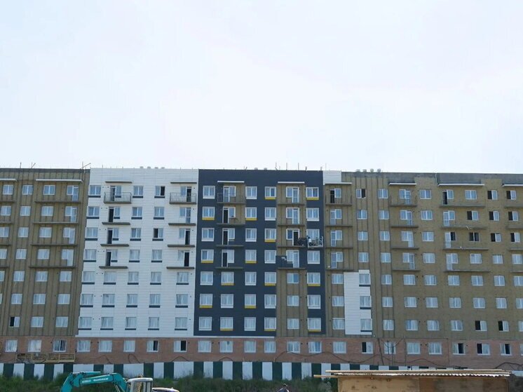 403 иркутские семьи переедут в новые дома в начале 2027 года