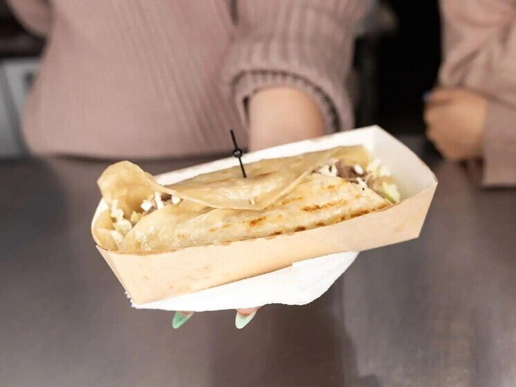 Иркутск накормил 8 тысяч гостей на гастрофоруме «Вкус путешествия!»