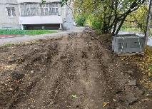 Комфортный Иркутск: где обновляют пешеходные зоны и дворы