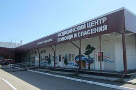 Угроза миновала: Шелеховская больница возобновила обычную работу