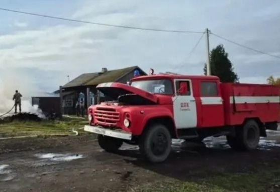 Иркутские добровольцы потушили более 400 пожаров с начала года