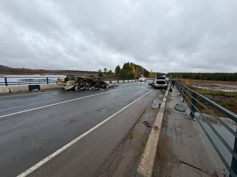 Неделя ДТП в Приангарье: четверо погибших и десятки пострадавших