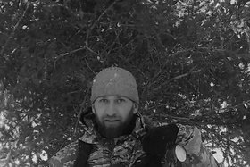 В Усть-Куте простились с погибшим в зоне СВО Алексеем Пинигиным
