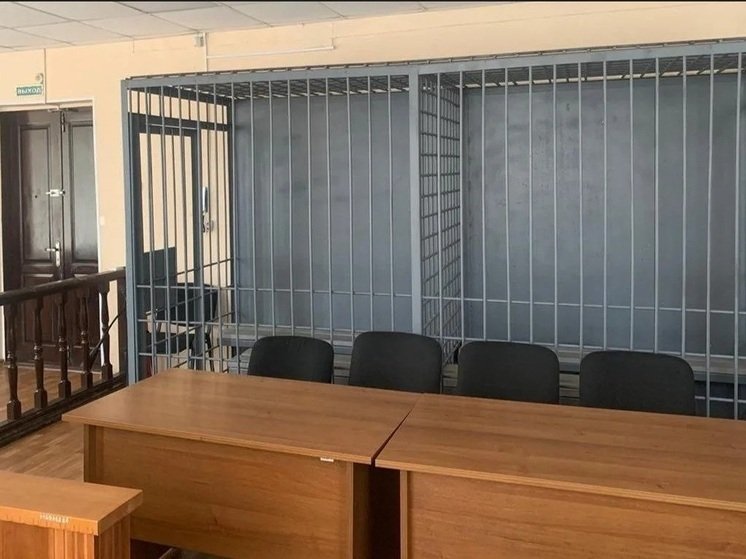 Экс-главу фирмы осудили на 6 лет за хищение активов «Усольехимпрома»