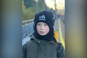 В Иркутске ищут 10-летнего Льва Левчука: мальчик не вернулся из школы